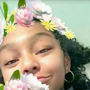 Meet your Posher, Jazmin